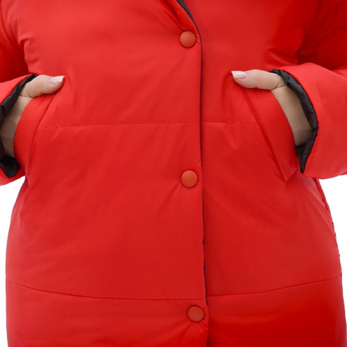 Пальто Натина