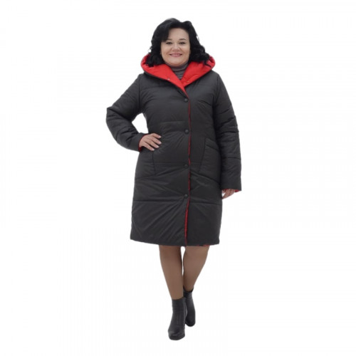 Пальто Натина