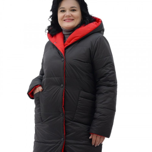 Пальто Натина