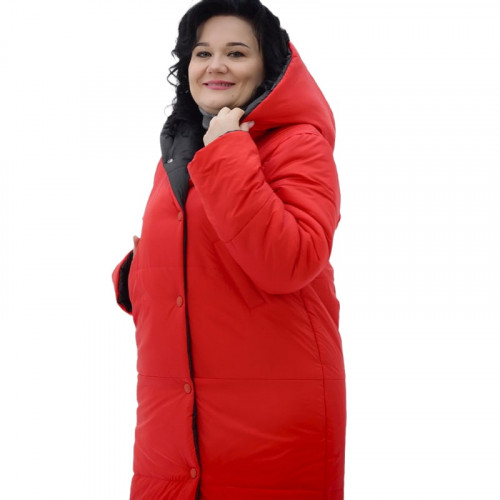 Пальто Натина