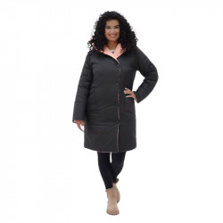 Пальто Натина