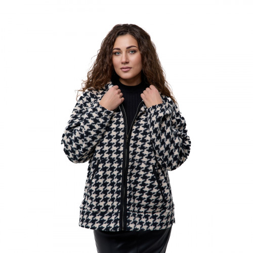 Пальто Шарман 