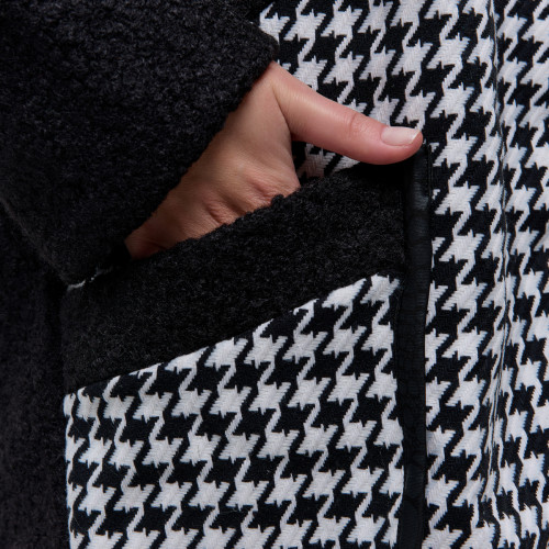 Пальто Шарман 