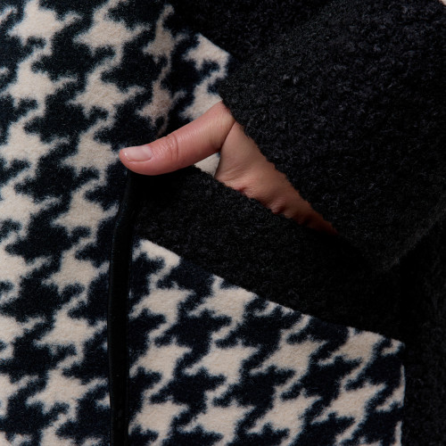 Пальто Шарман 