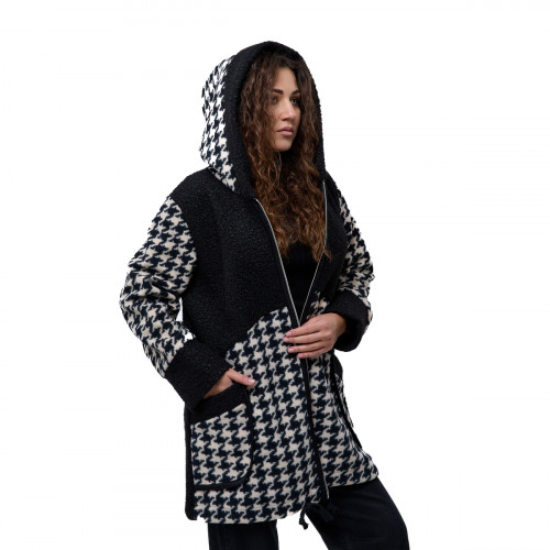 Пальто Шарман 