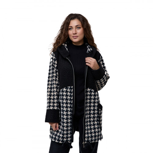 Пальто Шарман 