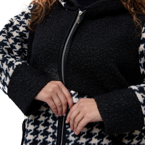 Пальто Шарман 