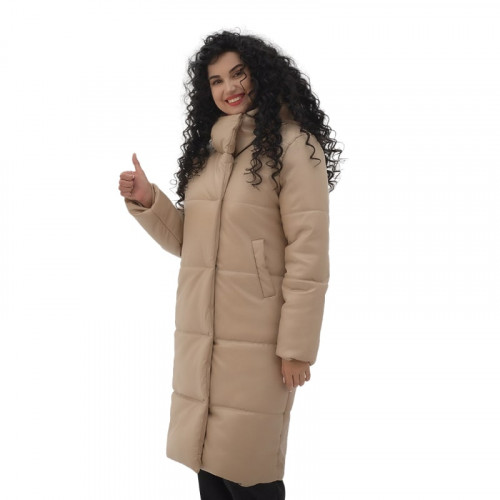 Пальто Снежана