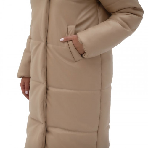 Пальто Снежана