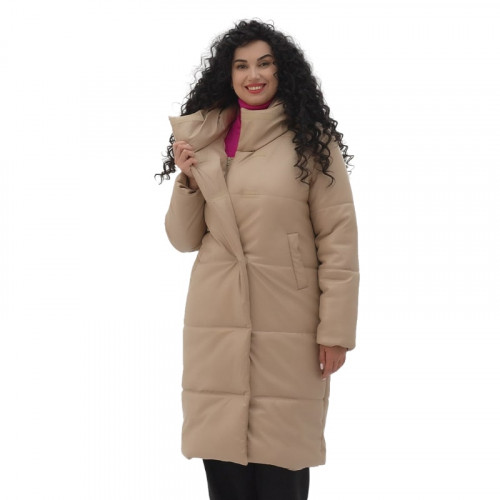 Пальто Снежана