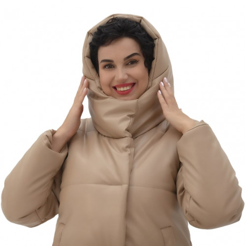 Пальто Снежана