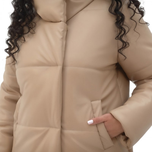 Пальто Снежана