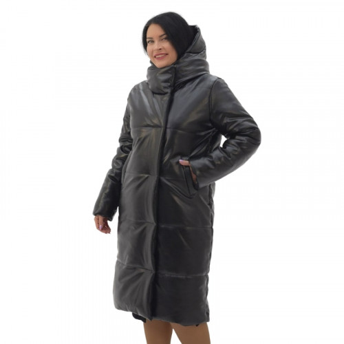 Пальто Снежана