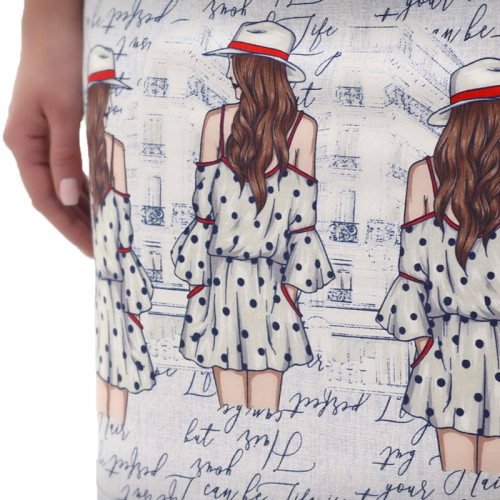 Сукня  Амелітта