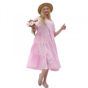 Платье Бриз