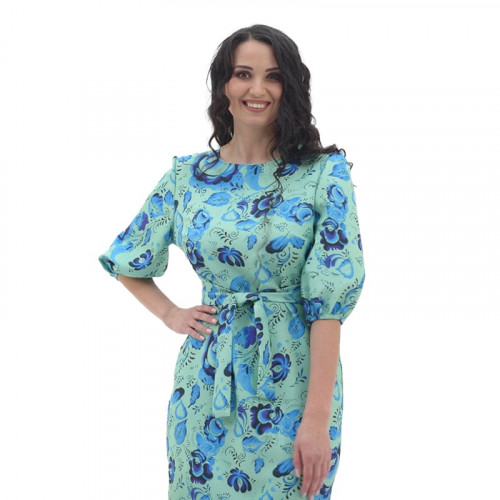 Сукня Етуель