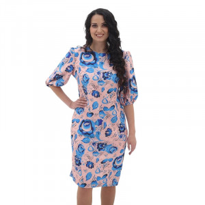 Платье Этуель