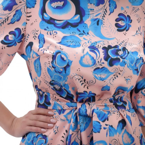 Сукня Етуель