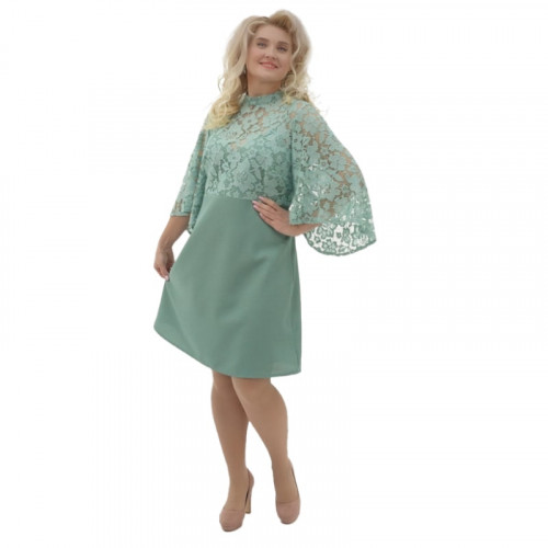 Сукня Королева ночі