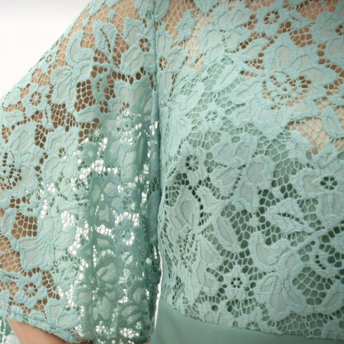 Сукня Королева ночі