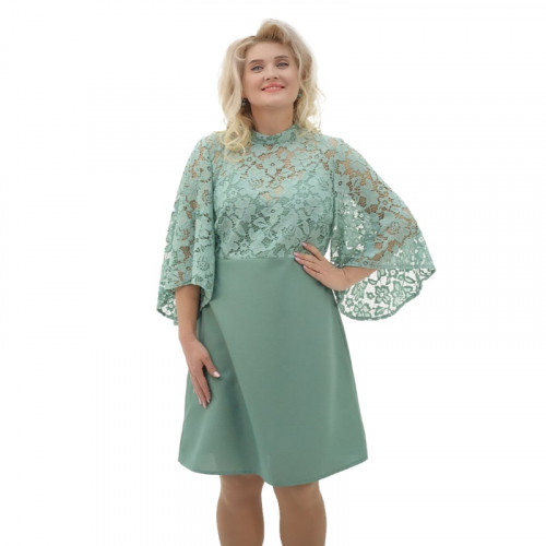 Сукня Королева ночі