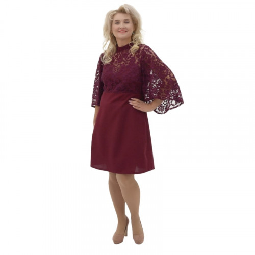 Сукня Королева ночі