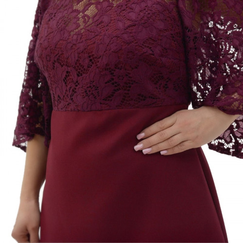 Сукня Королева ночі