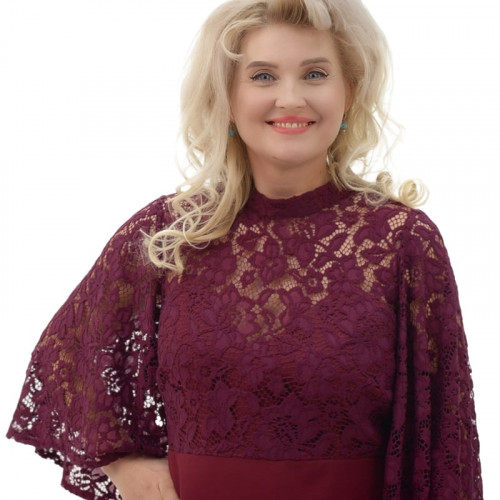 Сукня Королева ночі