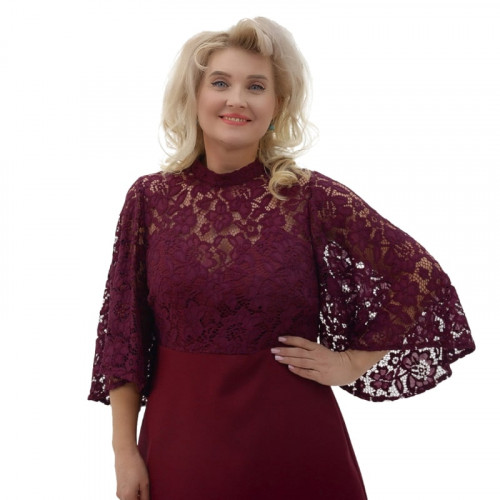 Сукня Королева ночі