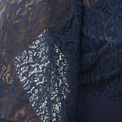 Сукня Королева ночі