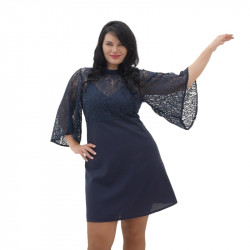 Платье Королева ночи