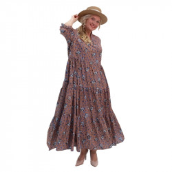 Платье Леся