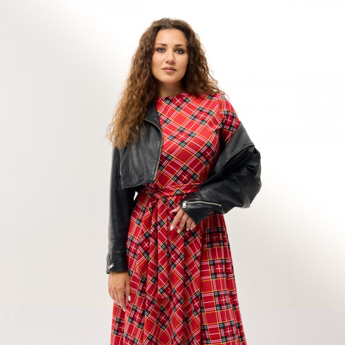 Сукня Нотки Парижа