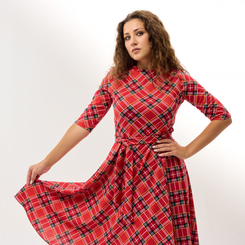 Сукня Нотки Парижа