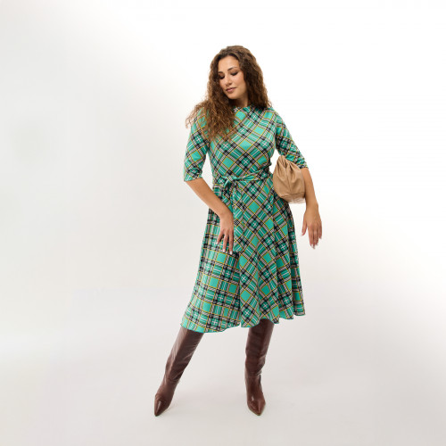 Сукня Нотки Парижа