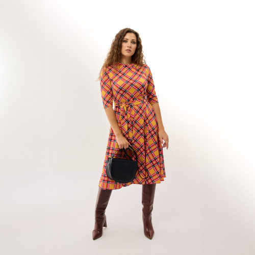 Сукня Нотки Парижа