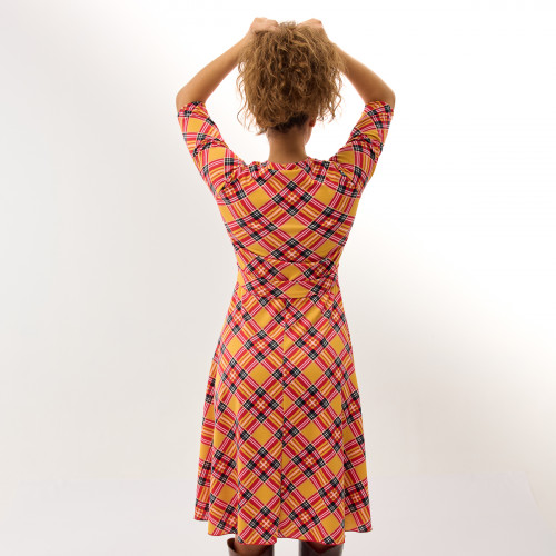 Сукня Нотки Парижа