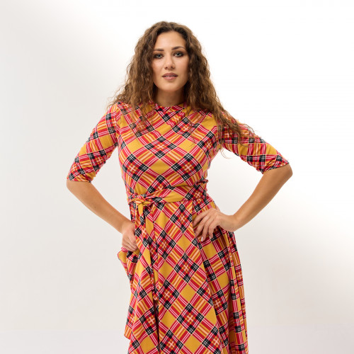 Сукня Нотки Парижа