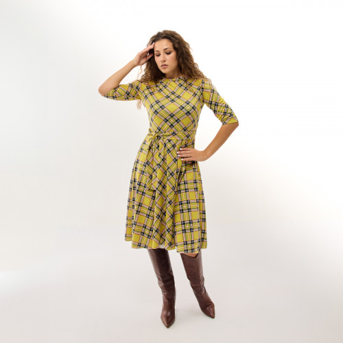 Сукня Нотки Парижа