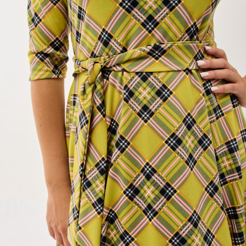 Сукня Нотки Парижа