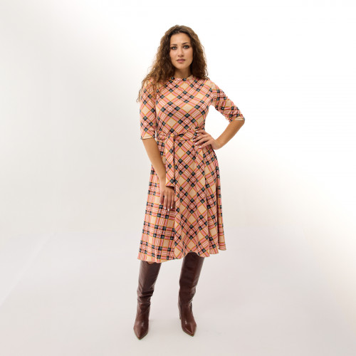 Сукня Нотки Парижа