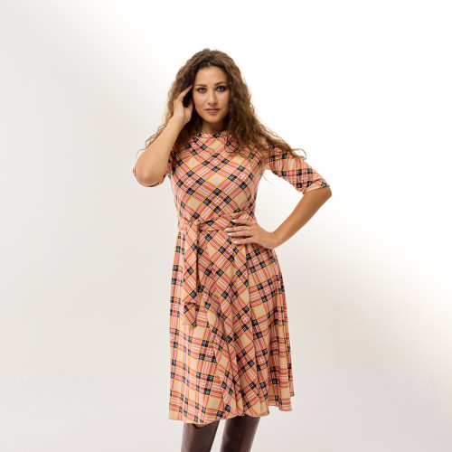 Сукня Нотки Парижа