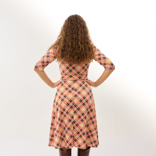 Сукня Нотки Парижа