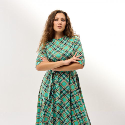 Сукня Нотки Парижа