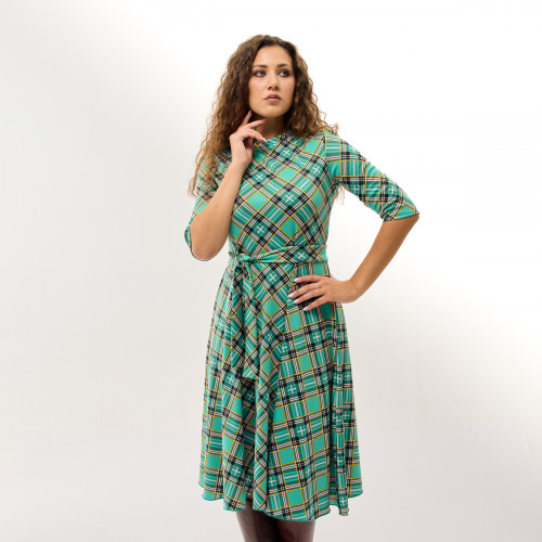 Сукня Нотки Парижа