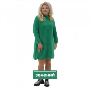 Платье Овация