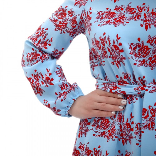 Сукня Примавера