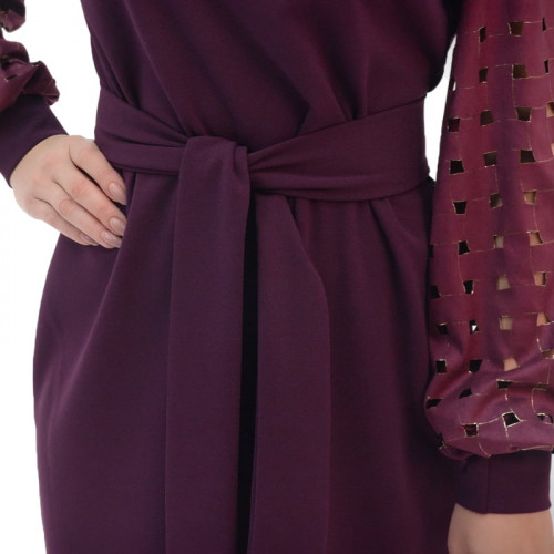  Сукня Розкіш