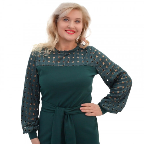  Сукня Розкіш