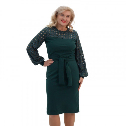  Сукня Розкіш